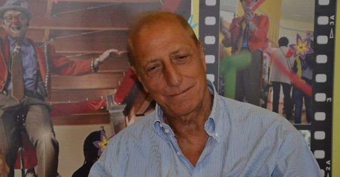 Pippo Franco, tentata estorsione e minacce dalla ex colf article-post