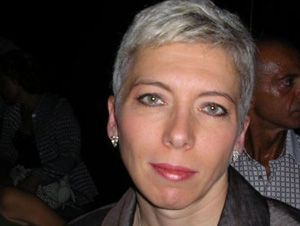 Anche Irene Pivetti tra i candidati del centrodestra. article-post