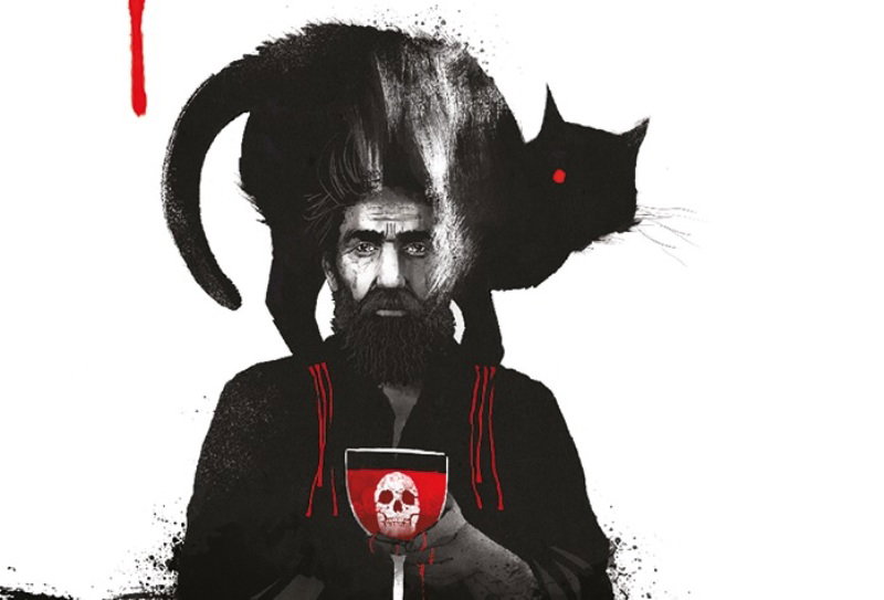 L’adattamento a fumetti di uno dei racconti più celebri di Edgar Allan Poe article-post
