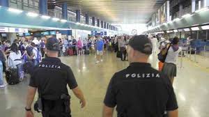 Roma: scomparsi 35 algerini in pieno clima di emergenza ISIS article-post
