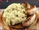 Trentino Alto Adige polenta di patate della Val di Ledro article-post