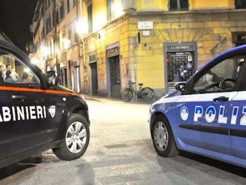 Sgominata l’intera cupola della mafia foggiana article-post