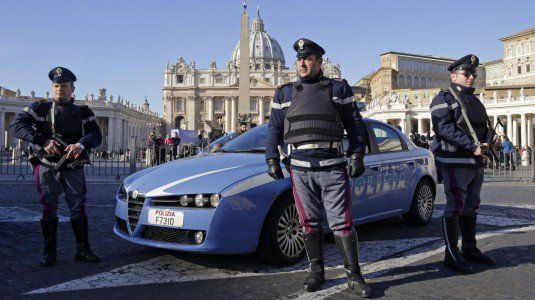 Nuoro, omicidio Muceli: forse collegamento con delle faide article-post