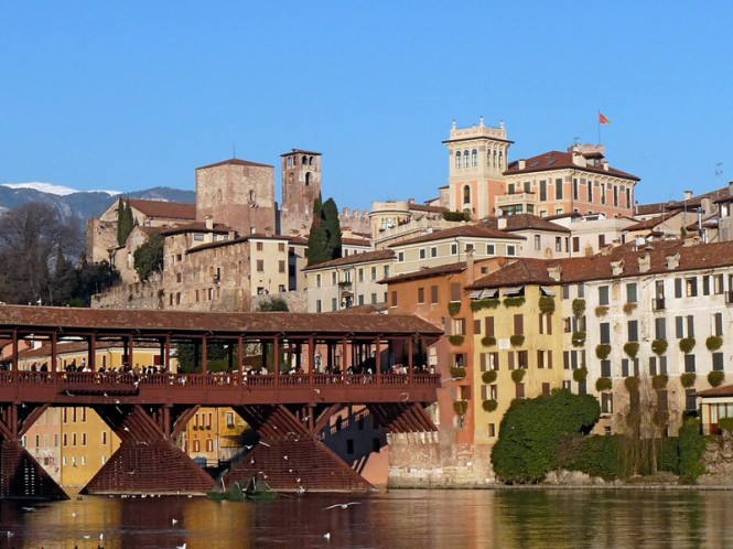 Tanta storia a Bassano del Grappa article-post