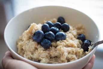 Porridge di avena, deliziosa ricetta inglese article-post