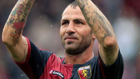 Calciomercato Serie A: Genoa-Palermo, oggi lo scambio. Samp, frenata per Balanta article-post
