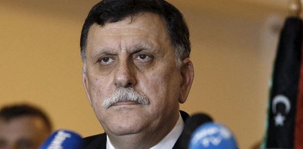 Libia: nessun accordo a Mosca tra Haftar e Serraj article-post