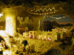 Alle porte di Milano: il Presepe Biblico di Baggio article-post