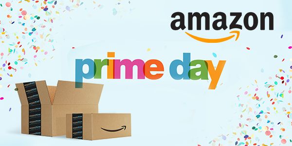 Amazon PrimeDay: conto alla rovescia article-post
