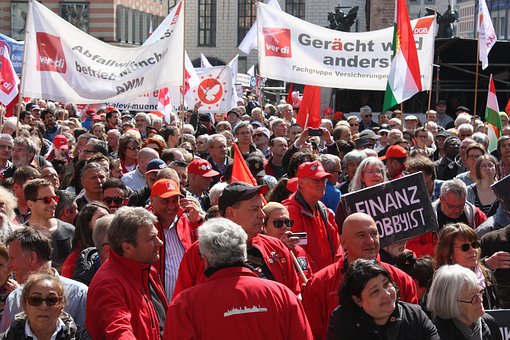 1° Maggio, perché è giusto sapere: la storia fino ad oggi article-post
