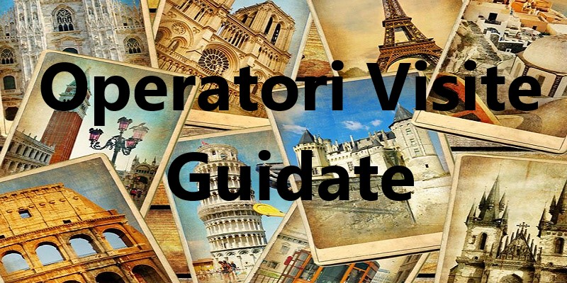 Operatori di Visite Guidate article-post