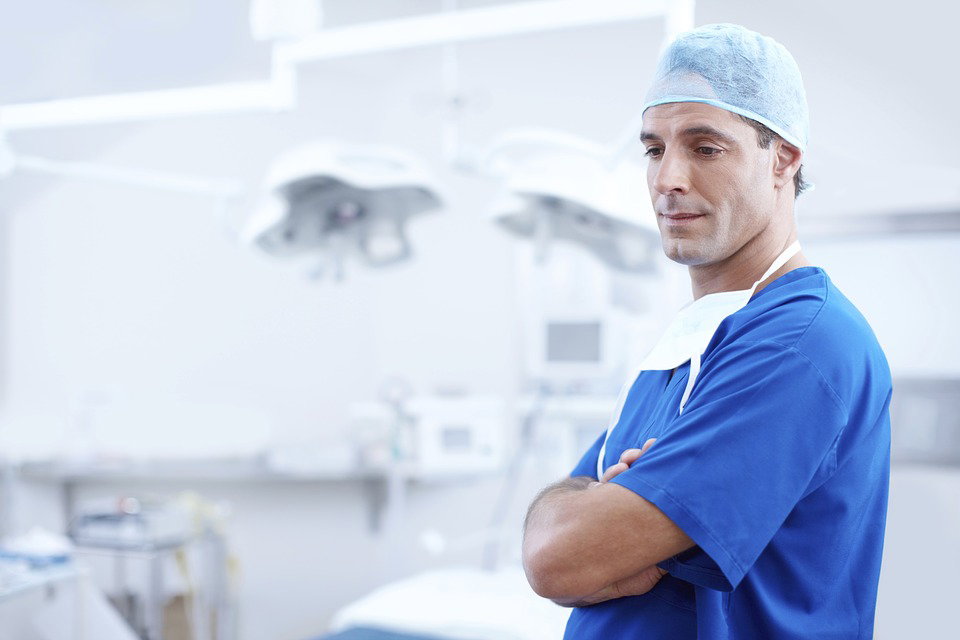 Cancro alla prostata: arriva un semplice esame dell’urina per diagnosticarlo article-post