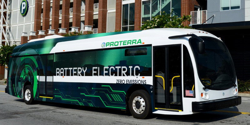 Bus elettrici anti-smog per ridurre l’inquinamento da polveri sottili article-post
