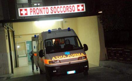 Ostia: Bimbo di 5 anni in pericolo di vita, é rimasto schiacciato dal cancello article-post