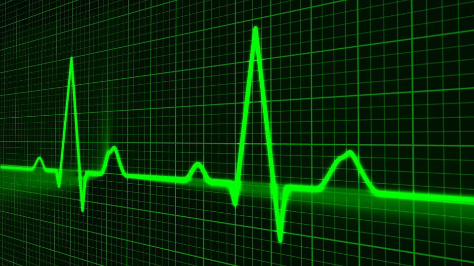 Scompenso cardiaco. Al primo posto tra le malattie del cuore in Italia article-post