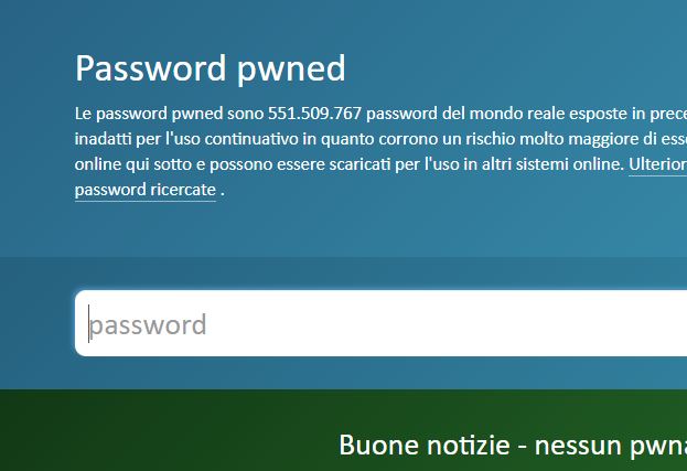 Haveibeenpwned: un sito per sapere se la tua email e account sono stati violati article-post