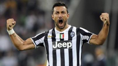 Juventus-Galatasaray 2-2: gol di Drogba, Vidal su rigore, Quagliarella e Bulut article-post