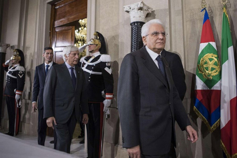 Al via le consultazioni previste per giovedì e venerdì article-post