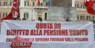 Quota 96: salta il pensionamento degli insegnanti nella riforma della PA article-post