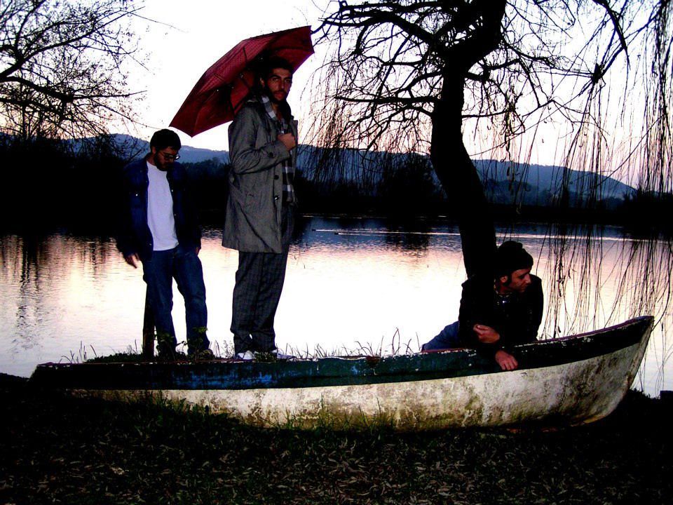 Sincronia e asincronia. I Radiocroma, un progetto di audio-visione. article-post
