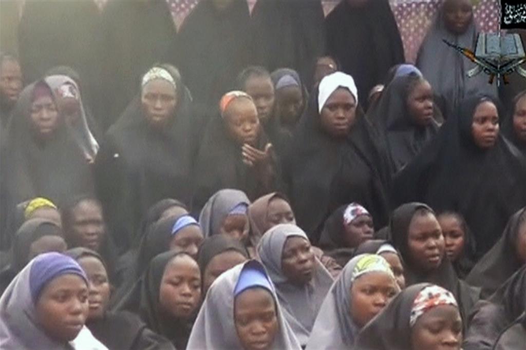 Nigeria: studentesse rapite da Boho Haram article-post