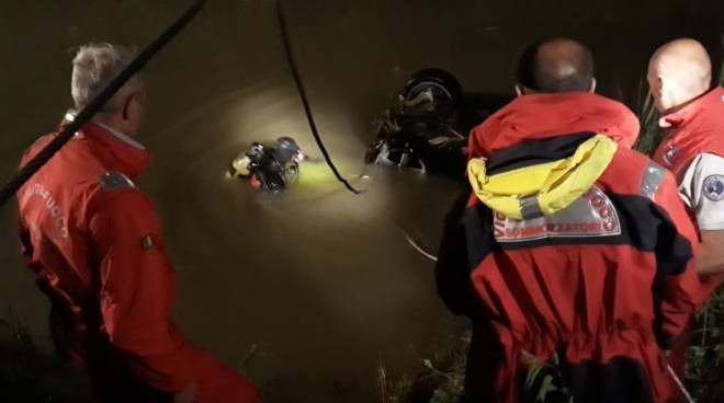 Ragazzo disperso ad Arno, nessuna traccia article-post