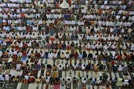 Mondiali 2014: inizia il Ramadan polemiche sul digiuno per i giocatori islamici article-post