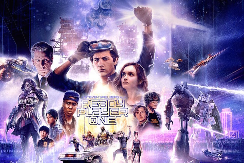Ready Player One, il futuro è adesso article-post