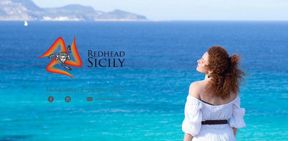 Favignana:”Red head sicily” il primo raduno dei capelli rossi article-post