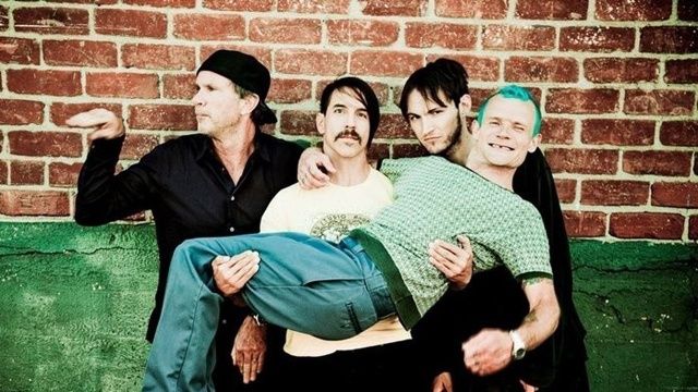 RHCP: trenta canzoni pronte ma nessun produttore article-post