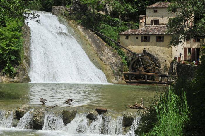 Tragedia nel trevigiano: a Refrontolo, bomba d’acqua si abbatte sulla festa del paese. article-post