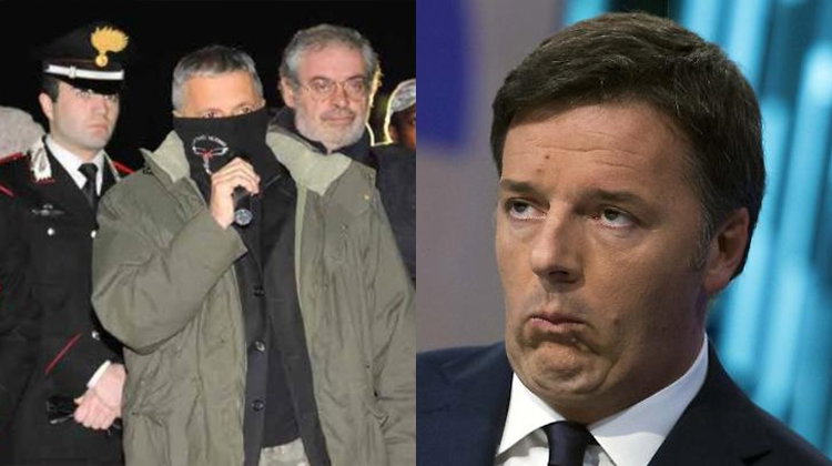 Capitano Ultimo contro Renzi article-post