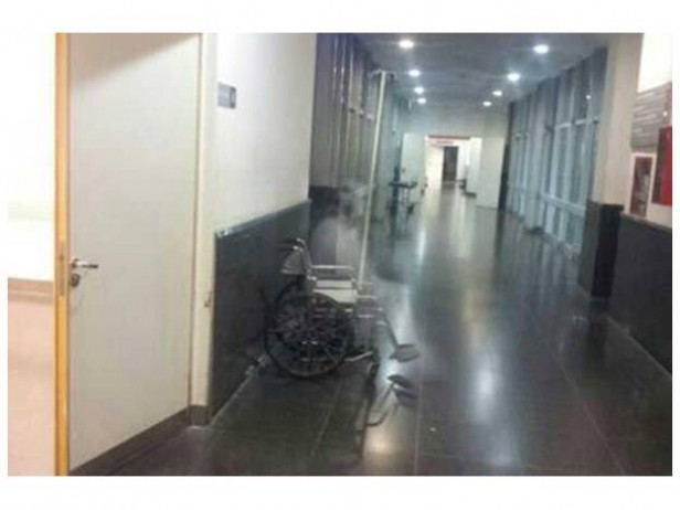 Clemente Alvarez: il mistero dell’ospedale infestato article-post