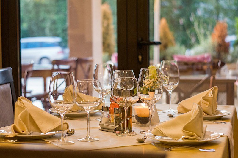 Home restaurant: la ristorazione in casa ma occhio alle norme article-post