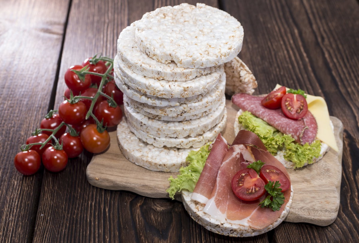 Gallette di mais bio ritirate: ecco cosa è stato trovato! article-post
