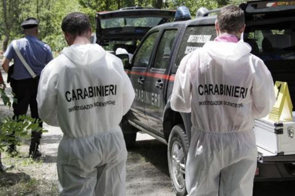 Udine: uccide la fidanzata e va alla polizia con il cadavere in auto article-post