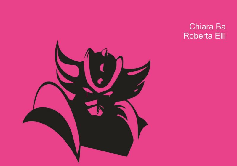 Intervista a Chiara Ba e Roberta Elli, autrici di Risposte – Goldrake Love Story article-post