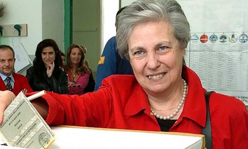 Morta Rita Borsellino sorella del magistrato ucciso dalla mafia article-post