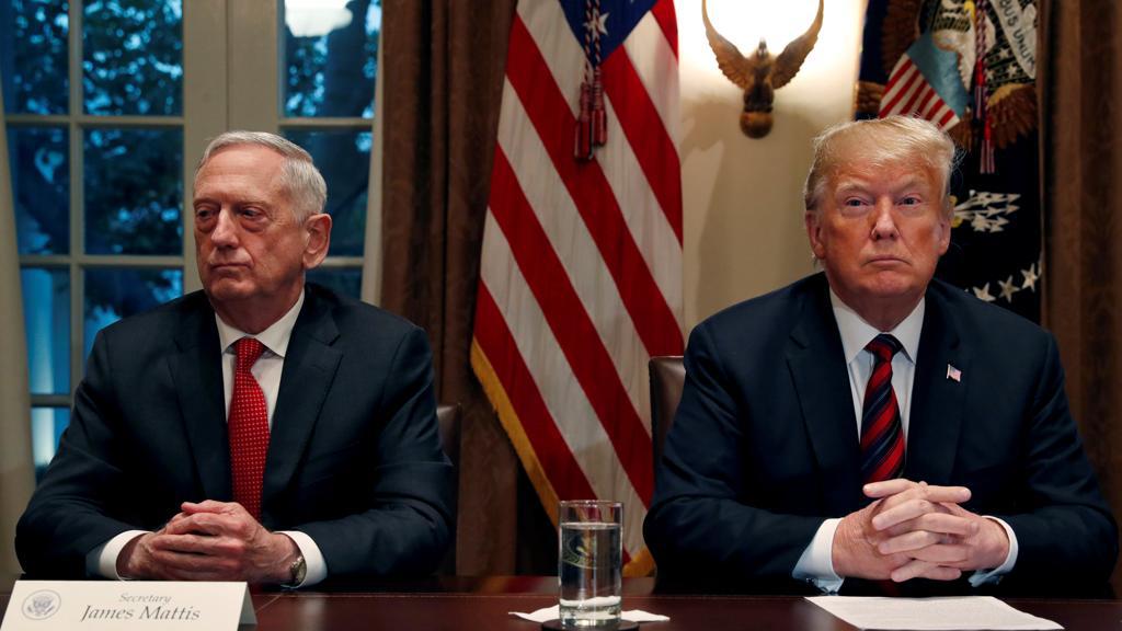 Trump annuncia il ritiro delle truppe dall’ Afghanistan article-post
