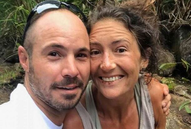 Hawaii: ritrovata 35enne dispersa nella foresta dopo 17 giorni article-post