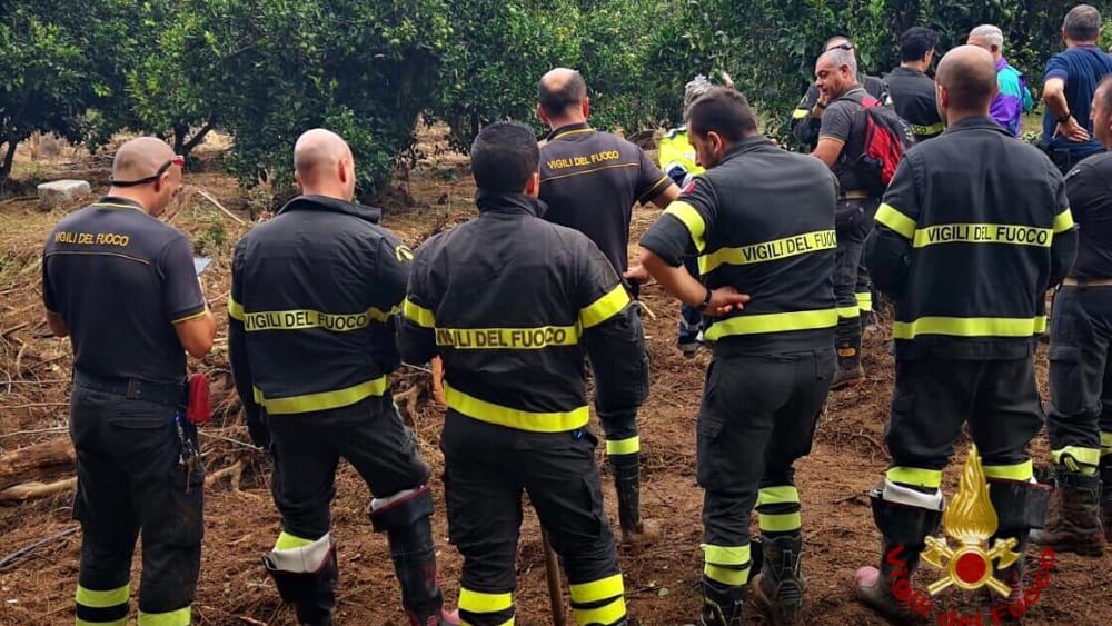 Nubifragio Lamezia; ritrovato il corpo del bimbo disperso article-post