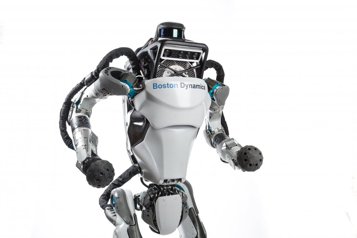 Il robot Atlas, la sostituzione degli uomini é sempre piu vicino article-post