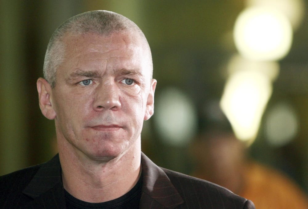 L’ex campione del mondo Rocchigiani è morto sul colpo investito da un’auto article-post