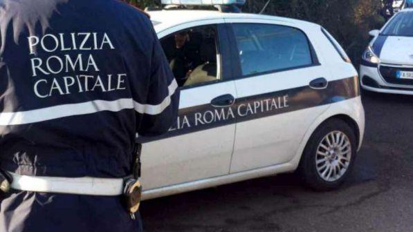 Roma: morta la 26enne investita domenica mattina da un pirata della strada article-post