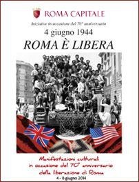 4 giugno 1944: Roma città aperta e libera article-post