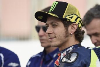 Ricorso respinto: Rossi partirà ultimo a Valencia article-post
