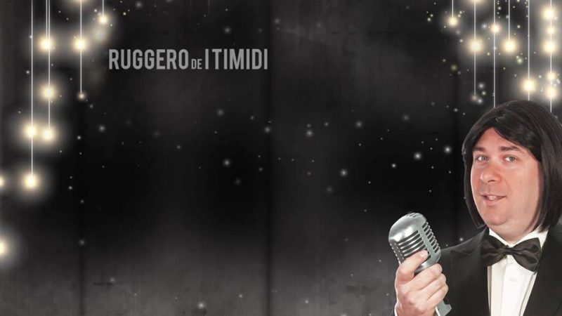 A Lucca Comics & Games il primo libro a fumetti (e non) di Ruggero de I Timidi article-post