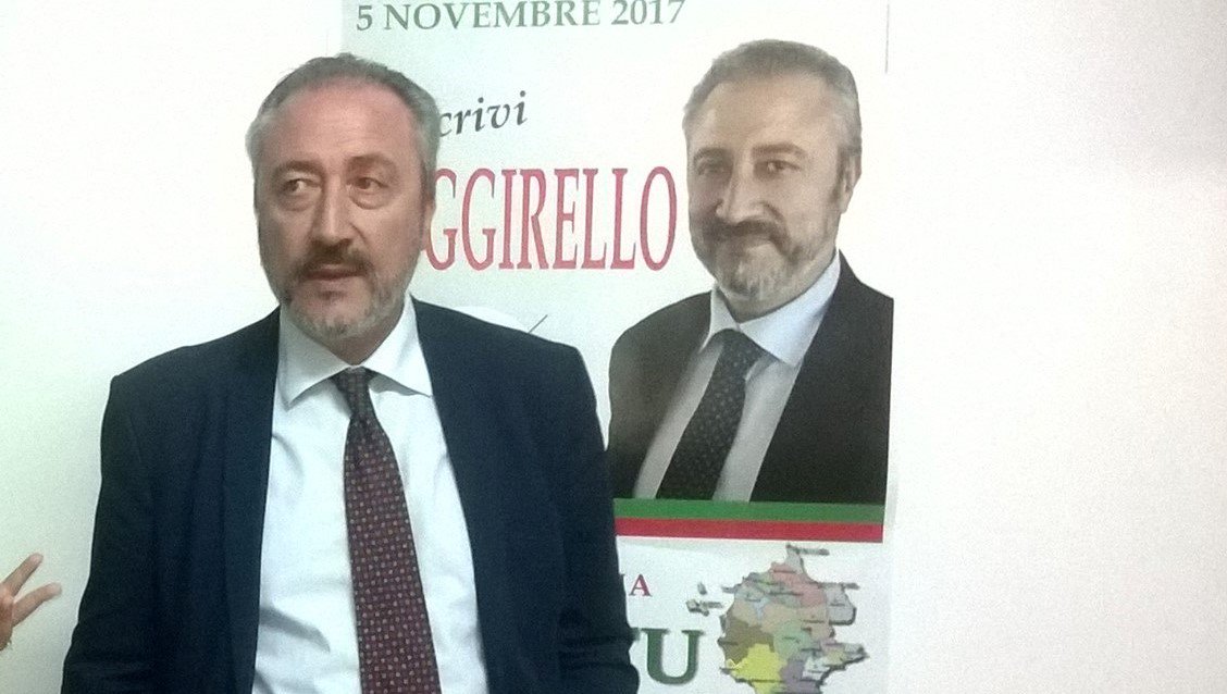 Blitz a Trapani: 25 arresti tra cui l’ex deputato Pd Ruggirello article-post