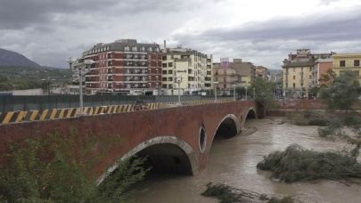 Scuole e edifici chiusi a Benevento article-post