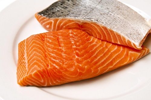 Negli Stati Uniti : è approvato il consumo di salmone Ogm article-post